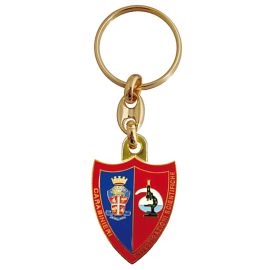 PORTACHIAVI CARABINIERI INVESTIGAZIONI SCIENTIFICHE