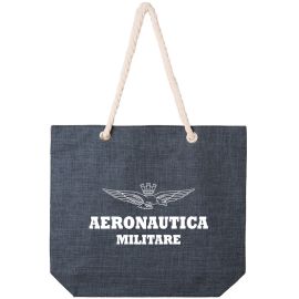 BORSA DA MARE MELANGE 43X38X12 CM