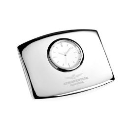 OROLOGIO JUMBO IN SILVER PLATED