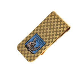 FERMA SOLDI METALLO SMALTATO S.S. CASERTA