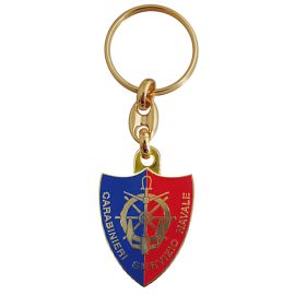 PORTACHIAVI CARABINIERI SERVIZIO NAVALE