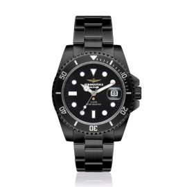 SIERRA OROLOGIO CON CASSA IN ACCIAIO40 MM MOVIMENTO CITIZEN MIYOTA2315