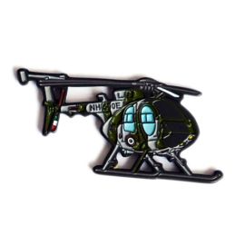 MAGNETE IN METALLO SMALTATO A.M. NH 500E