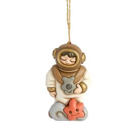 STATUETTA THUN MARINA MILITARE PALOMBARO