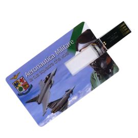 CHIAVETTA USB CARD 16GB