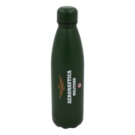 BORRACCIA SOFT TOUCH VERDE 500 ML