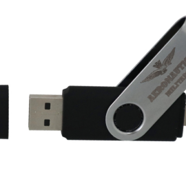CHIAVETTA USB OTG 16GB