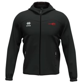 ARMA 1814 GIACCA GEB AD NERO