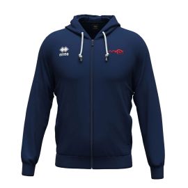 ARMA 1814 FELPA WIRE 3.0 AD BLU