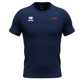 ARMA 1814 T-SHIRT EVO MC AD BLU