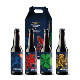 CESTINO 4X33CL STEMMA