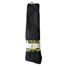 CALZA LUNGO UOMO SPUGNONE