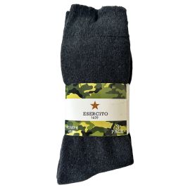 CALZA CORTO UOMO SPUGNONE