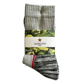 CALZA TENNIS TECNICO