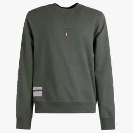 FELPA UOMO ESERCITO S6F912 MILITARE