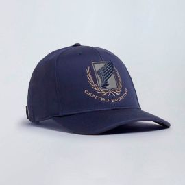 CAPPELLINO BLU NAVY TAGLIA UNICA