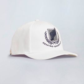 CAPPELLINO OFF WHITE TAGLIA UNICA