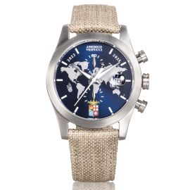 ISLAND ACC-TIT CRONO AMERIGO VESPUCCI