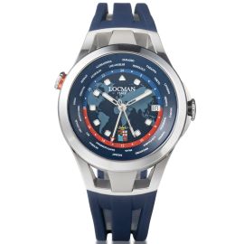MONTECRISTO AMERIGO VESPUCCI GMT