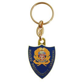 PORTACHIAVI NUCLEO PRESIDENZIALE CARABINIERI