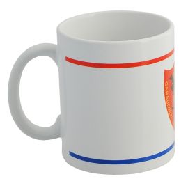 TAZZA MUG IN CERAMICA DA COLLEZIONE STEMMA RADIOMOBILE CARABINIERI