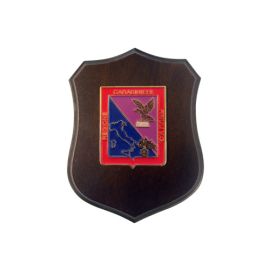 MINICREST CARABINIERI LEGIONE FRIULI FRIULI VENEZIA GIULIA