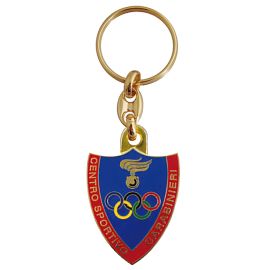 PORTACHIAVI CENTRO SPORTIVO CARABINIERI