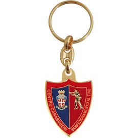 DISTINTIVO DA GIACCA CENTRO CARABINIERI PERFEZIONAMENTO AL TIRO