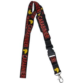 PORTACHIAVI PORTAPASS CARABINIERI