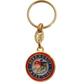 PORTACHIAVI AEROMOBILI CARABINIERI