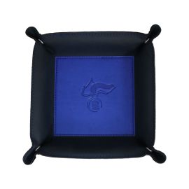 SVUOTATASCHE FONDO BLU LOGO A CALDO CARABINIERI