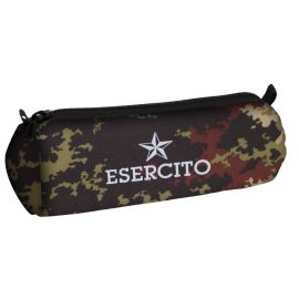 PORTAPENNE TUBOLARE MIMETICO