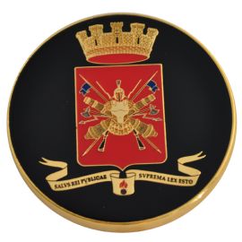 FERMACARTE STANDARD ARALDICO