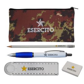 SET SCRITTURA LOGO EI