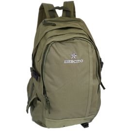 ZAINO VERDE MILITARE