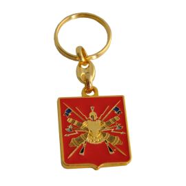 PORTACHIAVI STEMMA ARALDICO