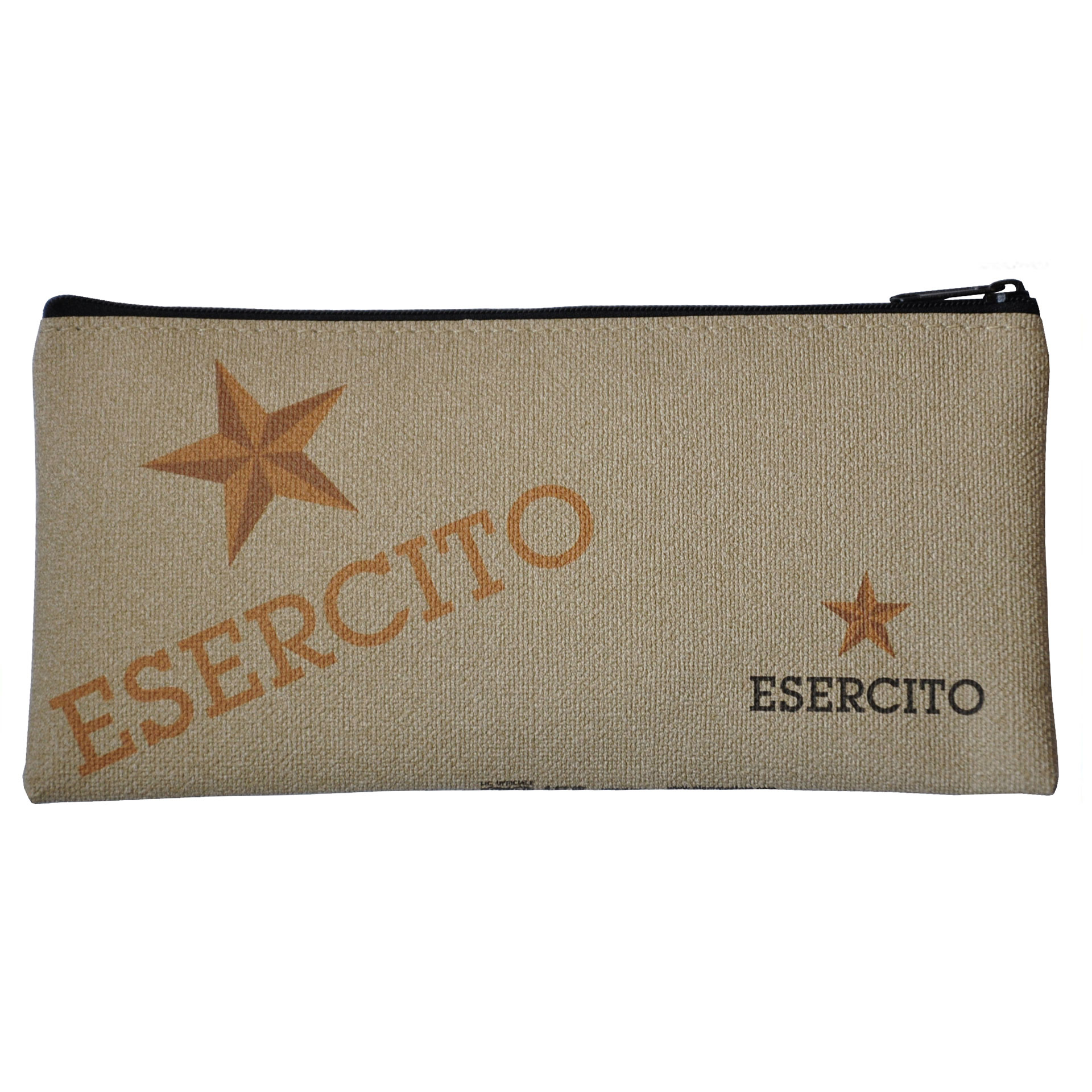 PORTAPENNE IN ECOPELLE JUTA 20X9 CM E.I.