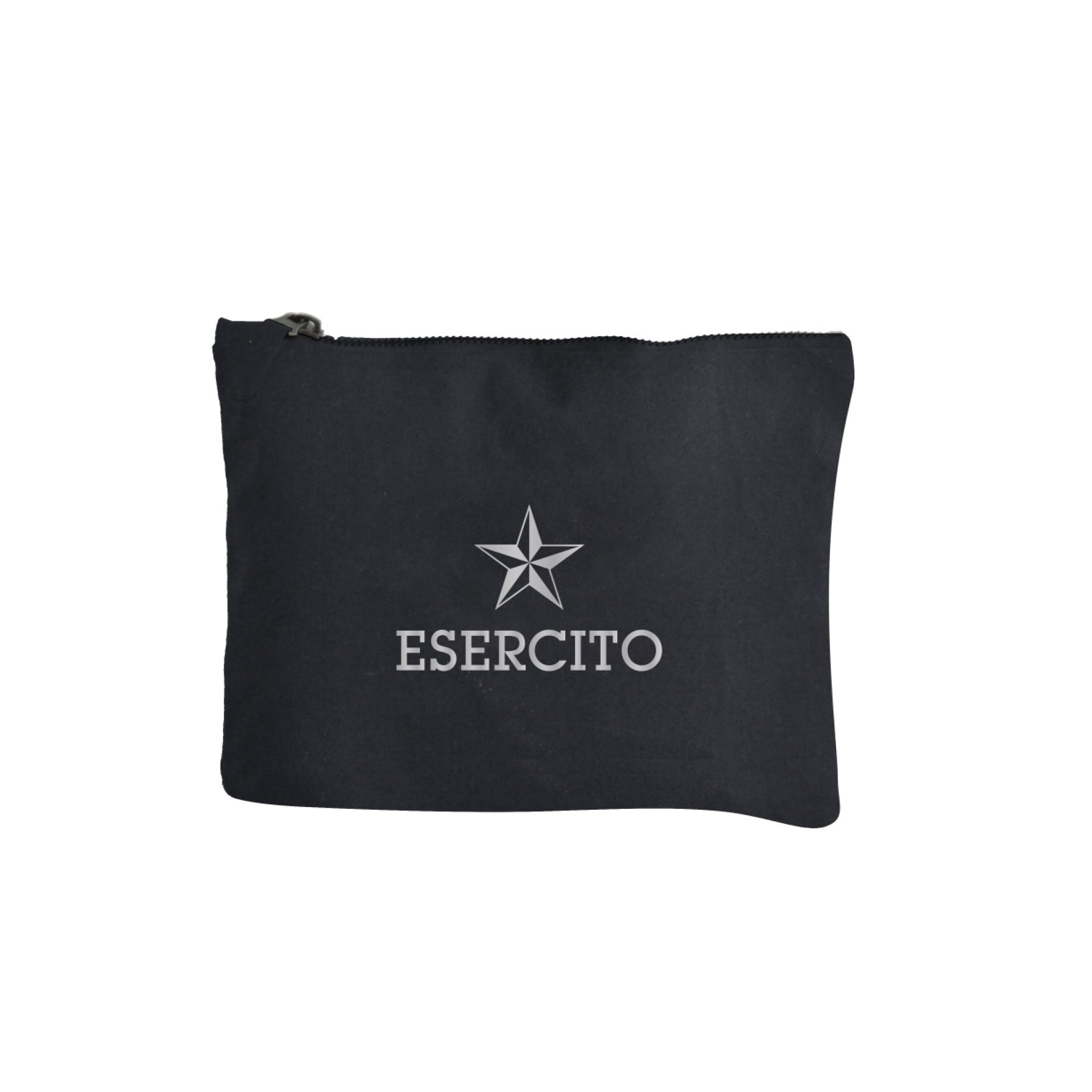 CANVAS ACCESSORY CASE NERA