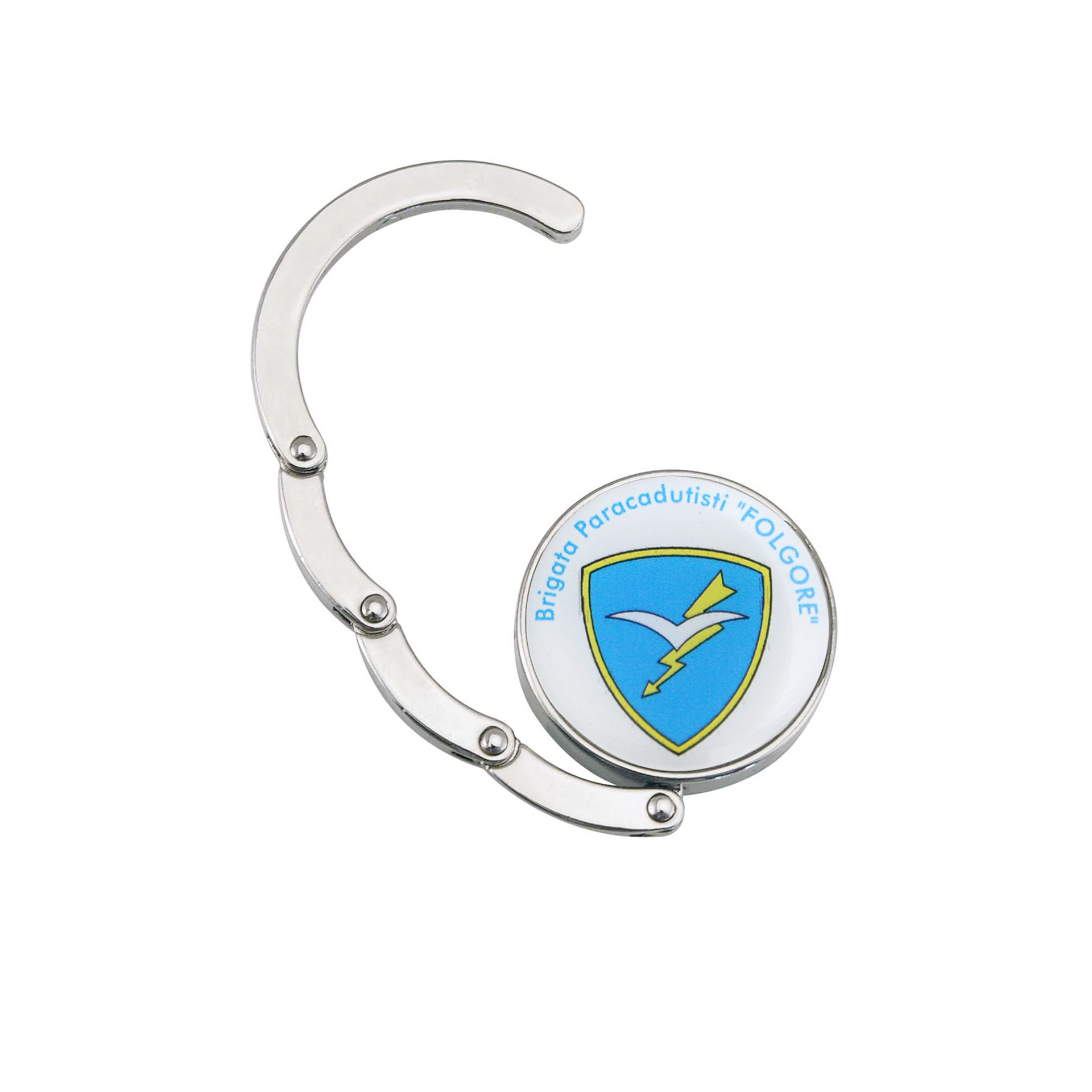 APPENDIBORSA FOLGORE E.I.