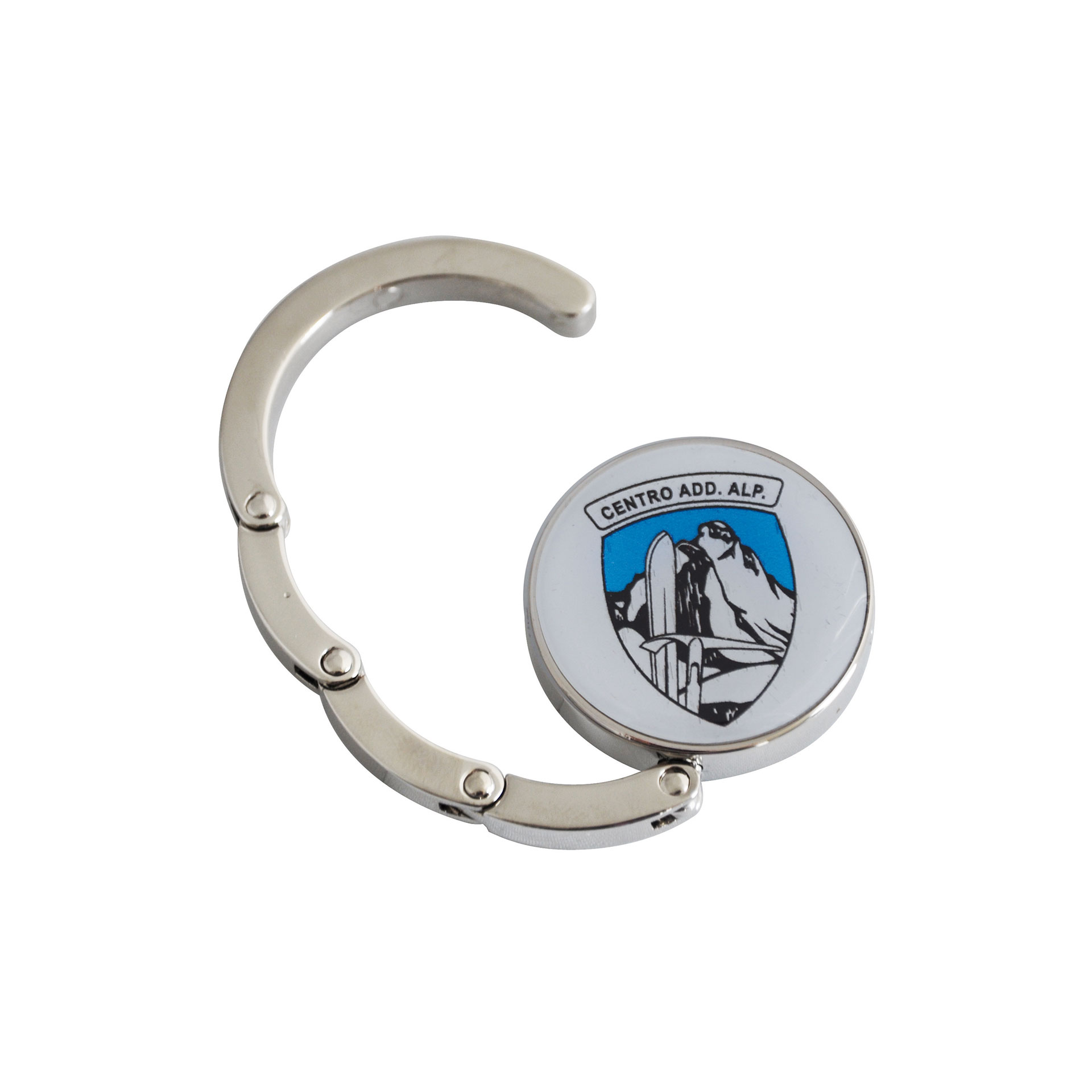 APPENDIBORSA CENTRO ADDESTRAMENTO ALPINO E.I.