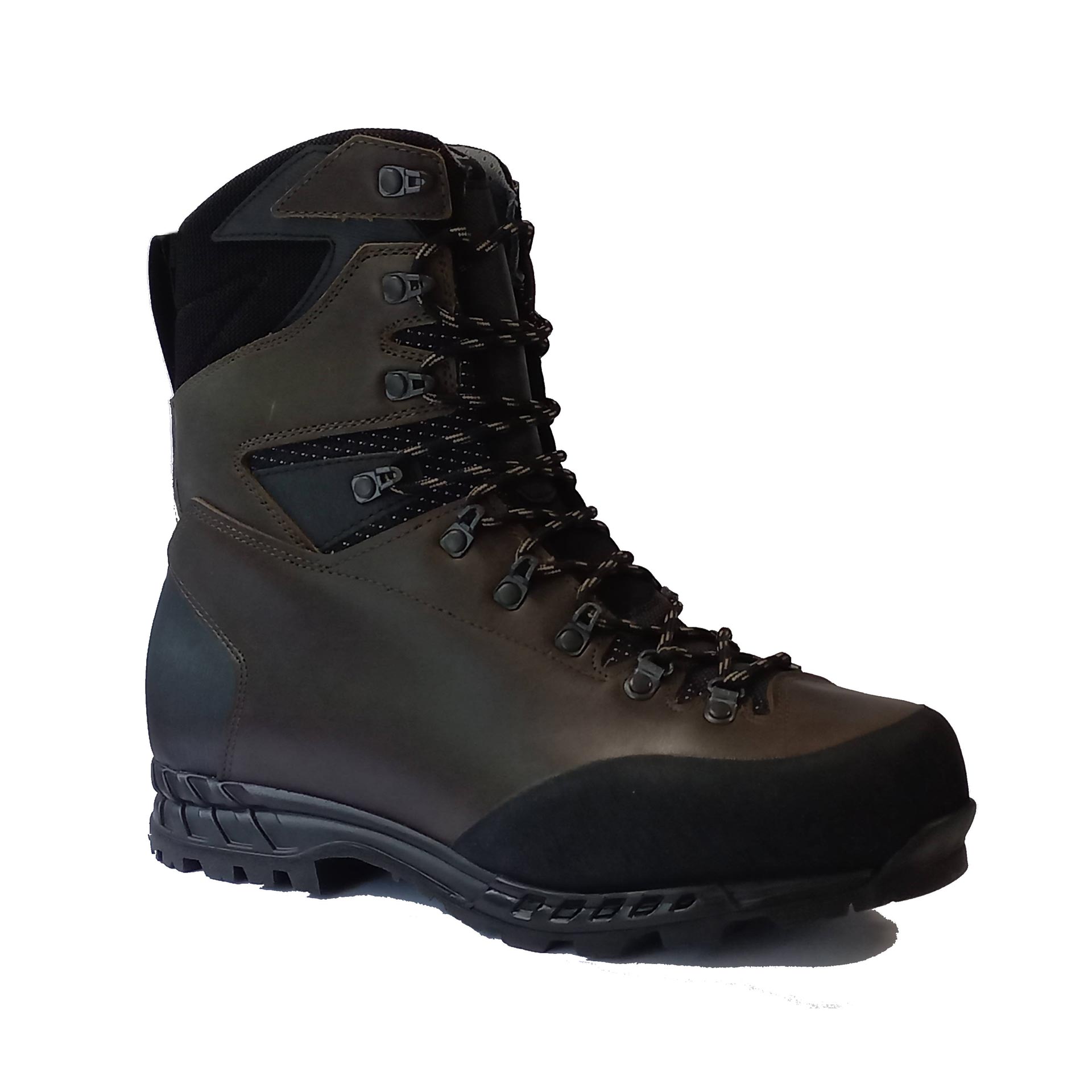STIVALE COMBAT BOOTS 4S GTX IN GORETEX SUOLA VIBRAM