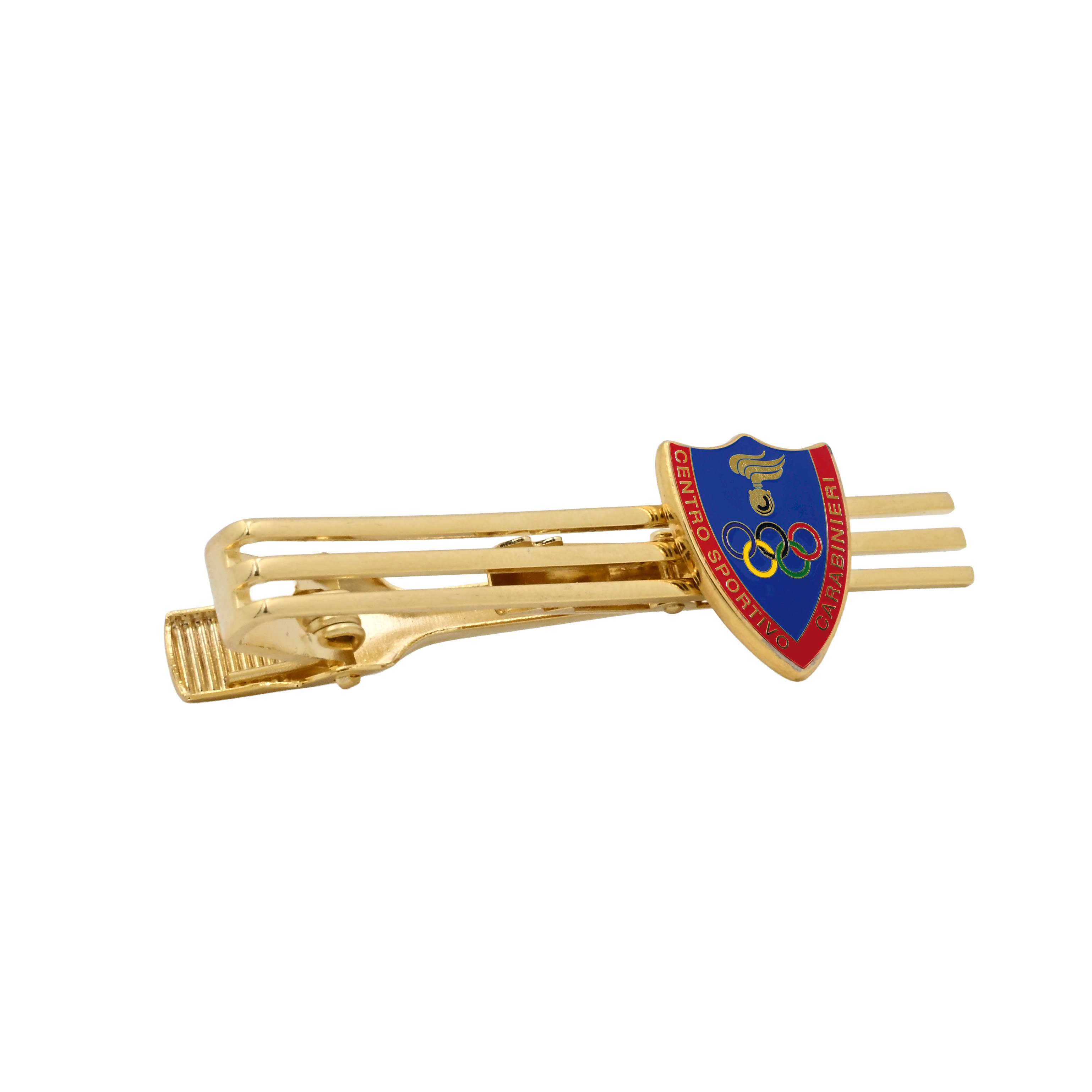 FERMACRAVATTE CENTRO SPORTIVO CARABINIERI