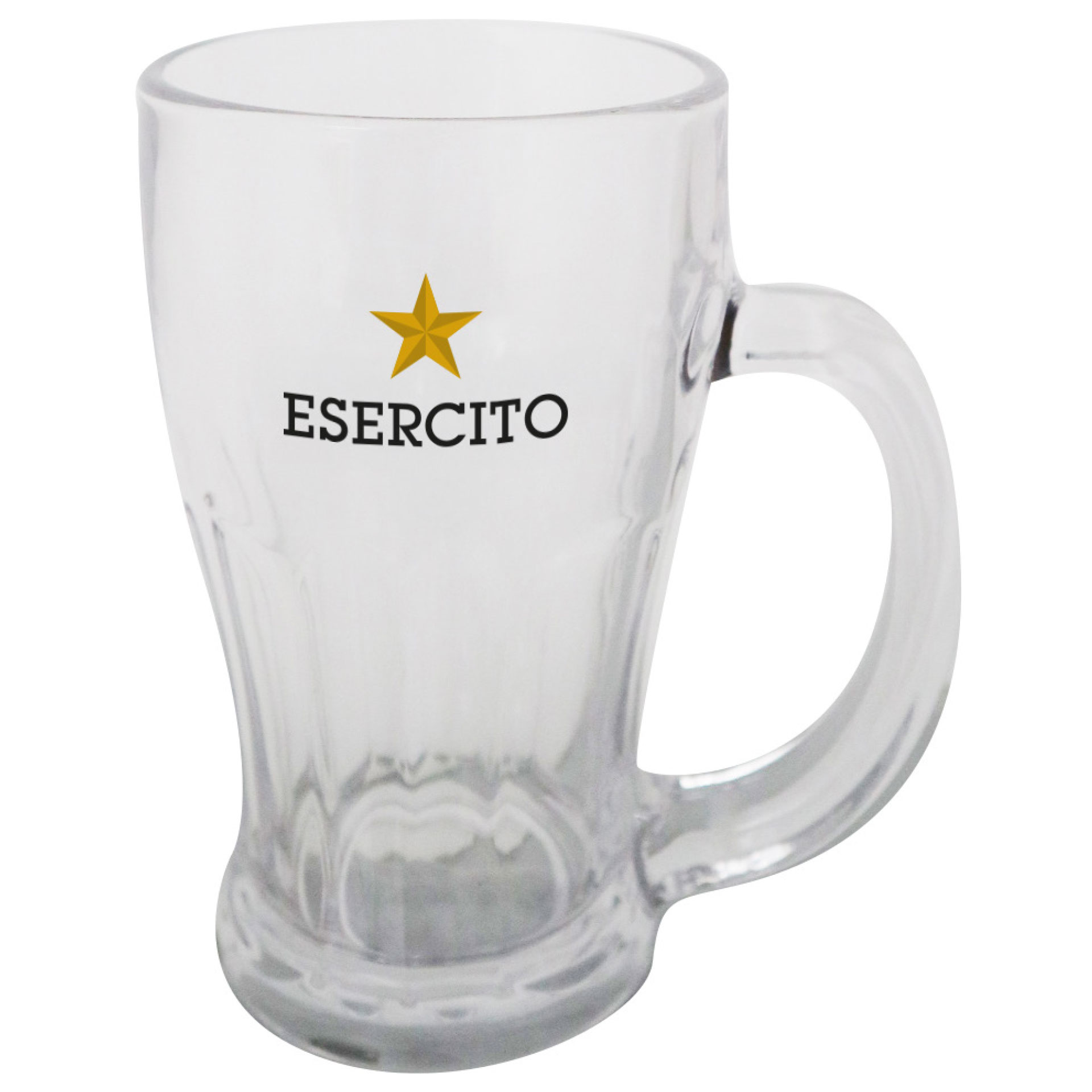 BOCCALE VETRO