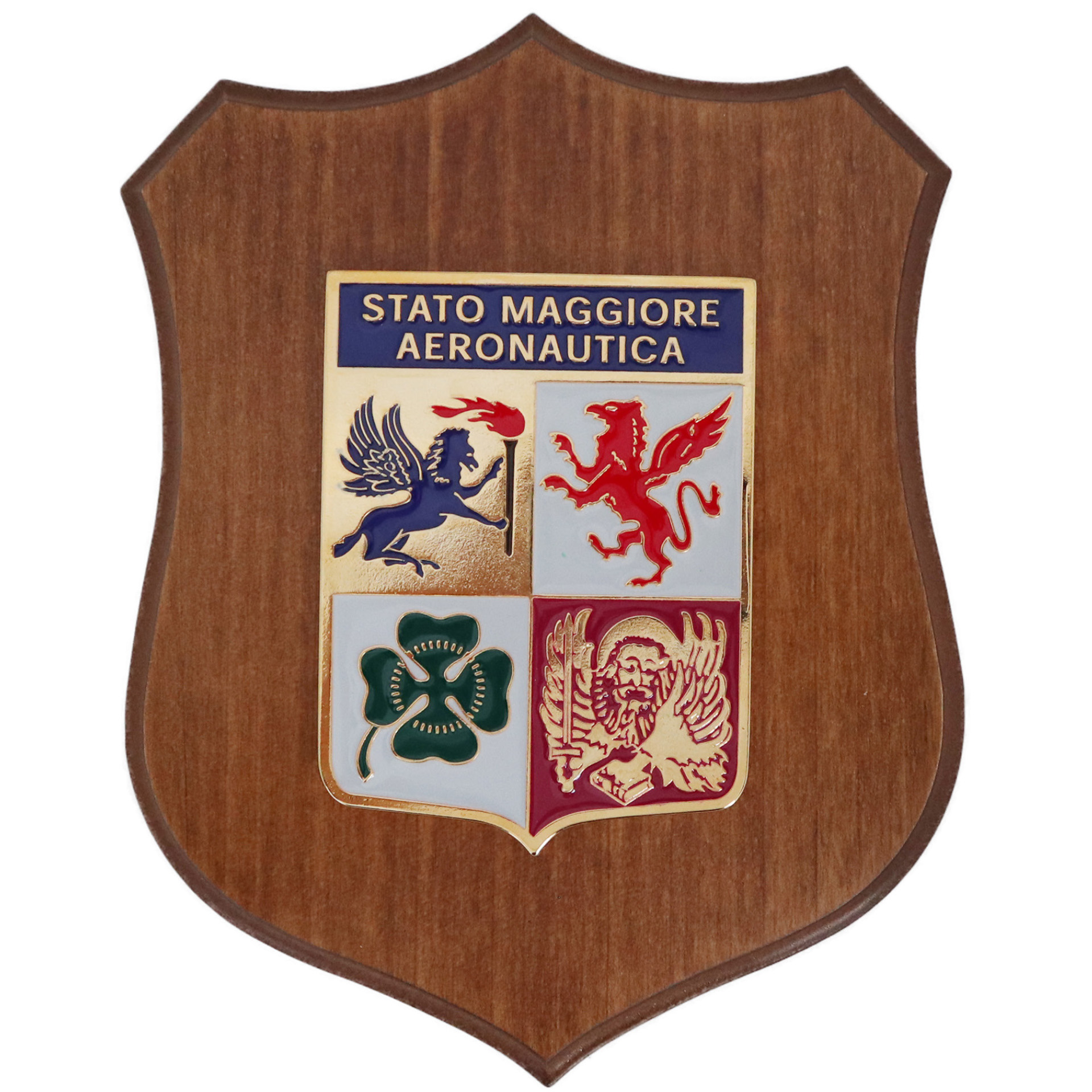 CREST STANDARD SMA