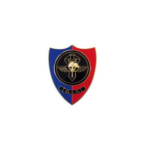 DISTINTIVO DA GIACCA G.I.S. CARABINIERI