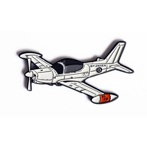 MAGNETE IN METALLO SMALTATO A.M. SF260EA