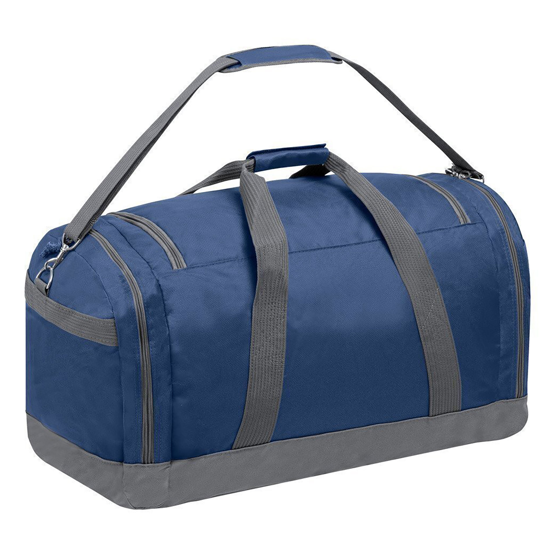 BORSA DA VIAGGIO DIM. 55X25X28 CM LOGO CARABINIERI