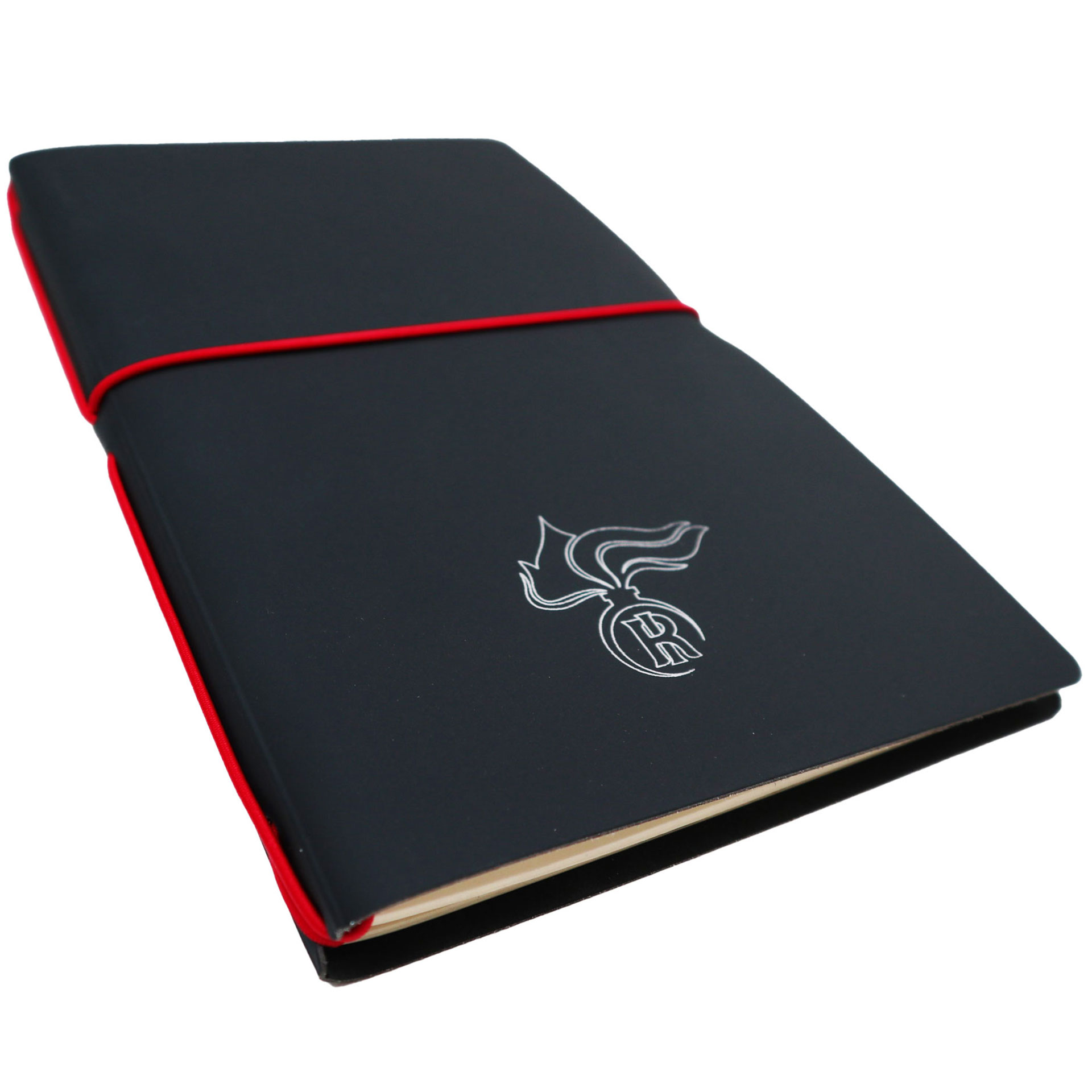 BLOCCO APPUNTI INTERCAMBIABILE 14,2X21,4 CM