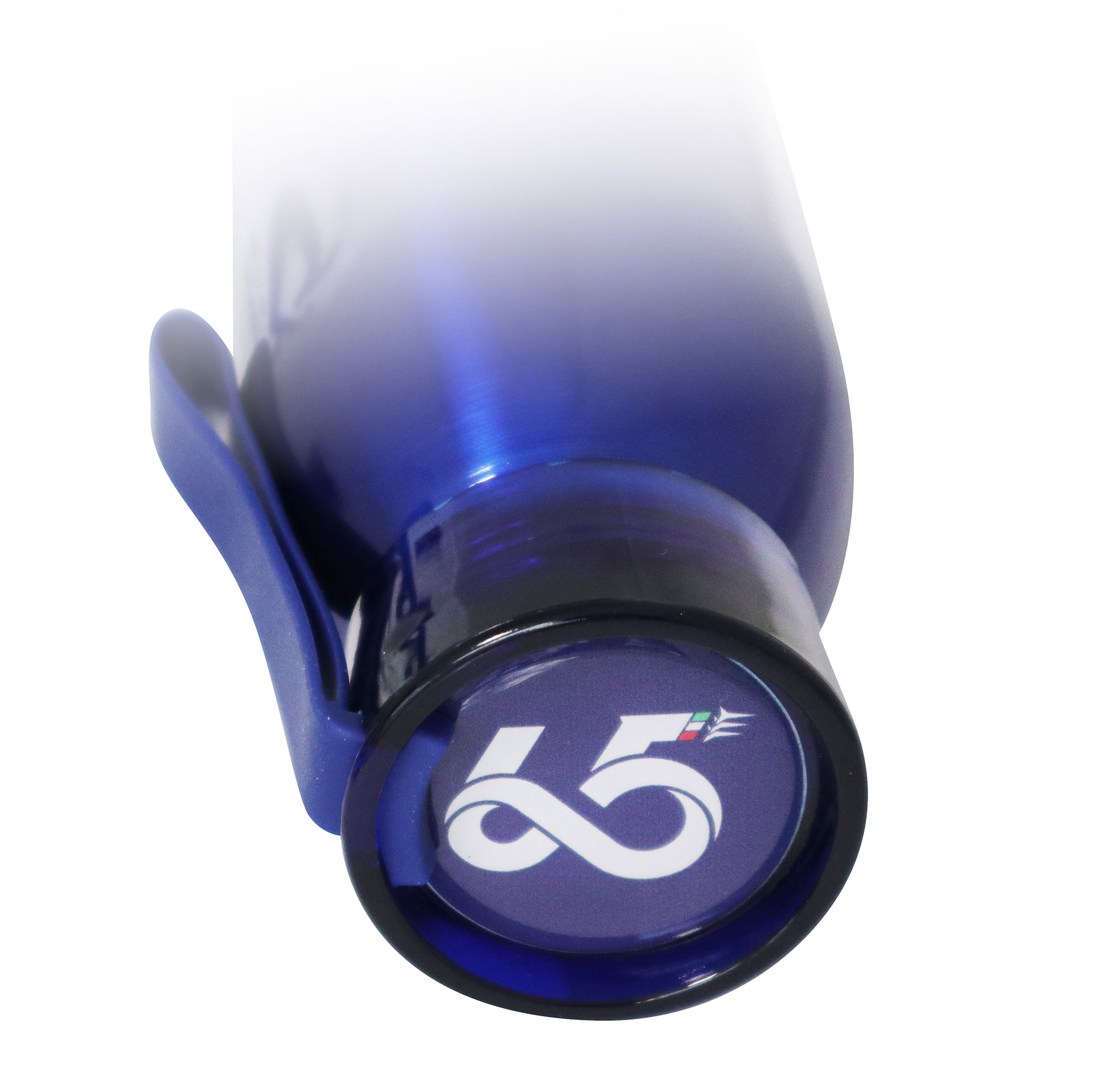 BORRACCIA IN ACCIAIO INOX 650 ML