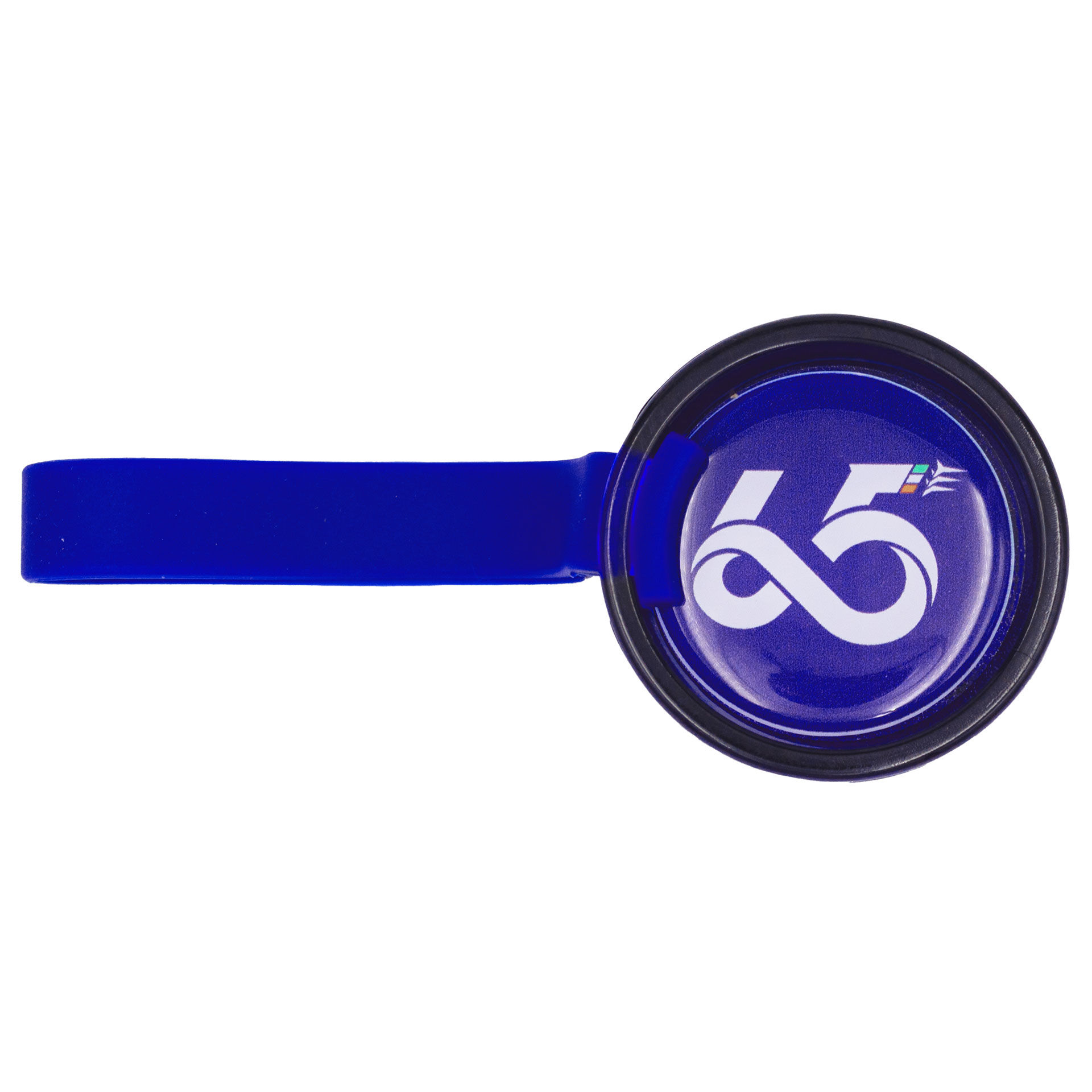 BORRACCIA IN ACCIAIO INOX 650 ML